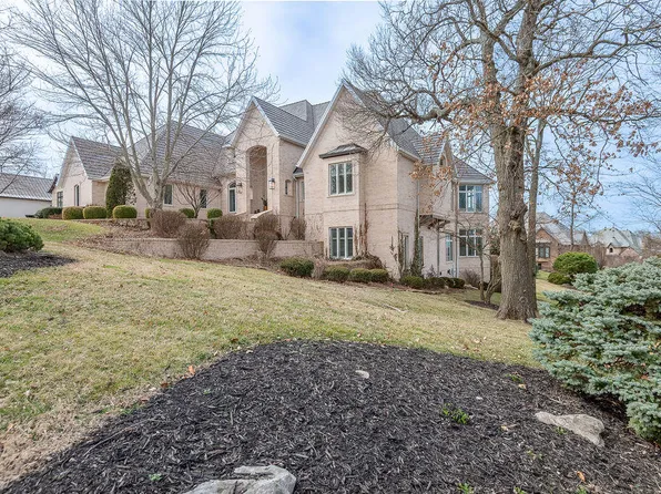 5261 S Applecross Way, Springfield, MO 65809