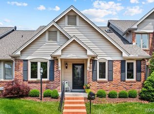 14309 Open Meadow Ct E, Chesterfield, MO