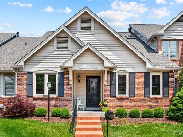 14309 Open Meadow Ct E, Chesterfield, MO 63017