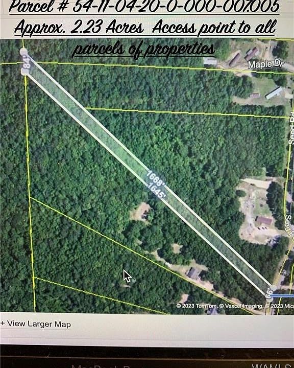 2nd image of 0 County Road 9