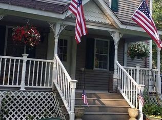 18 Chenango St, Oxford, NY 13830