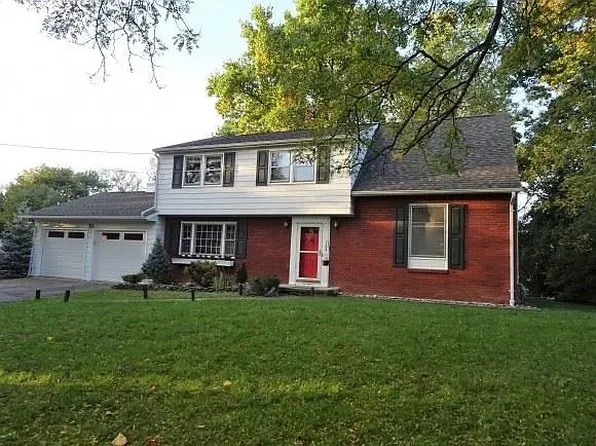 312 Winthrop Dr, Ithaca, NY 14850