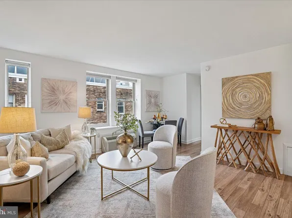 2440 16th St NW APT 521, Washington, DC 20009