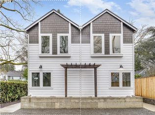 4633 SE 35th Ave #1, Portland, OR