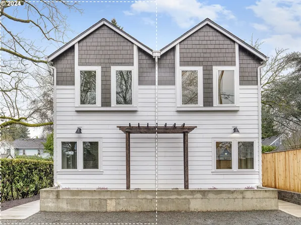 4633 SE 35th Ave #1, Portland, OR 97202
