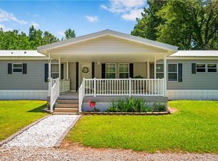 31 H Strange Rd, Lecompte, LA 71346