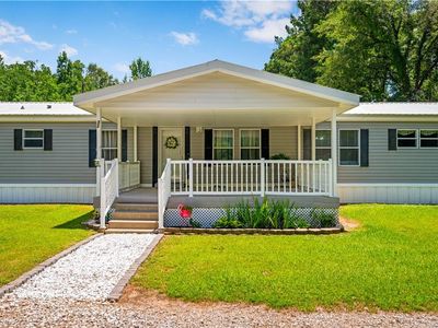 31 H Strange Rd, Lecompte, LA, 71346