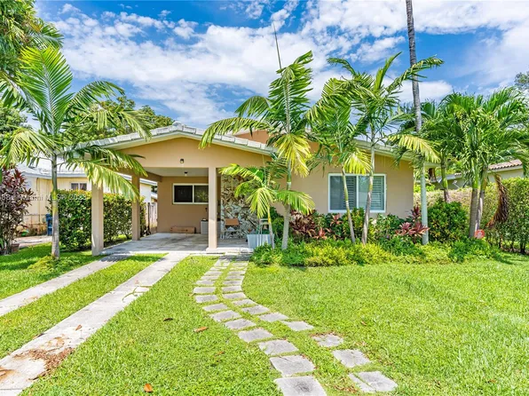 3930 SW 60th Pl, Miami, FL 33155