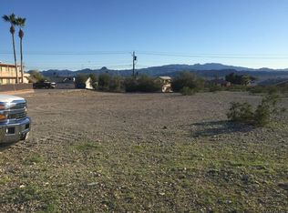 2080 Swanson Ave LOT 11, Lake Havasu City, AZ 86403
