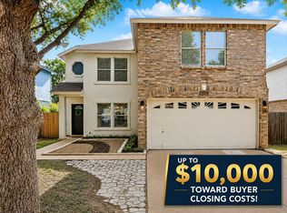 2608 Glen Field Dr, Cedar Park, TX 78613