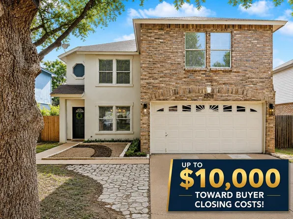 2608 Glen Field Dr, Cedar Park, TX 78613