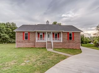 199 Rachel Ct, White House, TN 37188