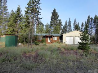 52743 Murry Dr, La Pine, OR 97739