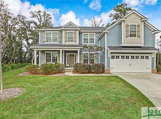 21 Oakcrest Ct, Savannah, GA 31405