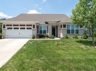 15665 Monson Dr, Noblesville, IN 46062