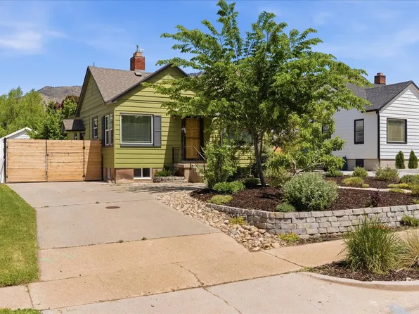 1448 23rd St, Ogden, UT 84401
