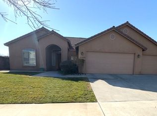 3903 W Reese Ave, Visalia, CA 93277