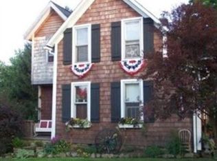 1684 Far View Rd, Akron, OH 44312