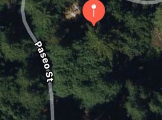 11420 Paseo St, Felton, CA
