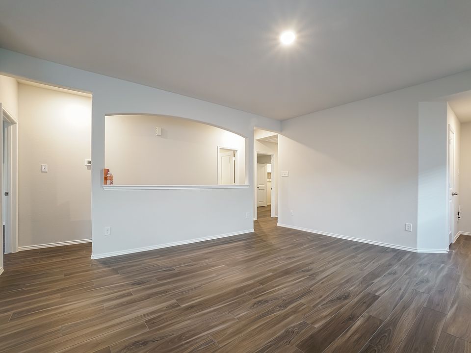 Representative home photo. Representative home photo.