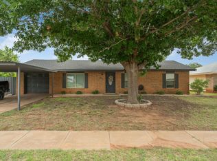 1621 Grandview E, Wichita Falls, TX 76306