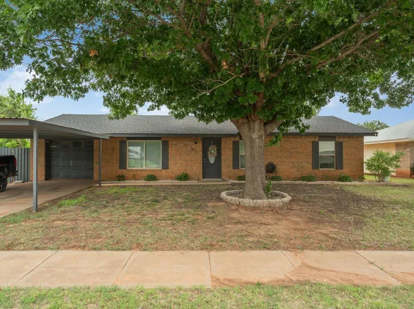 1621 Grandview E, Wichita Falls, TX 76306