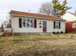 8534 W Keefe Ave, Milwaukee, WI 53222