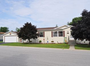 711 Redwood, Sheboygan Falls, WI 53085