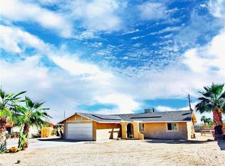 6749 Morongo Rd, Twentynine Palms, CA 92277