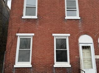 1021 W Ontario St, Philadelphia, PA 19140
