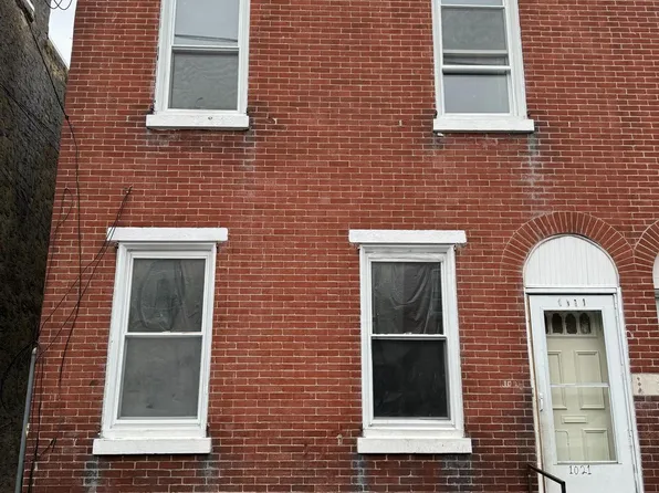 1021 W Ontario St, Philadelphia, PA 19140