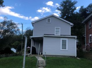 410 Bellemans Church Rd, Leesport, PA 19533