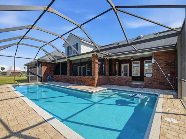 371154 Kings Ferry Rd, Hilliard, FL 32046