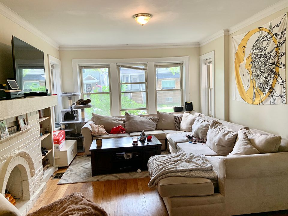1st image of 4243 N Bernard St #1