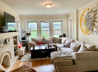 4243 N Bernard St #1, Chicago, IL 60618