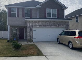 1217 Cypress Fall Cir, Hinesville, GA 31313