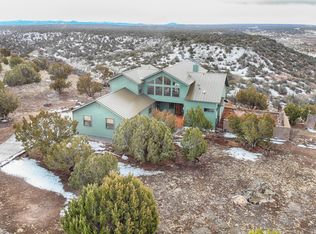 7685 Del Rio Dr, Show Low, AZ 85901