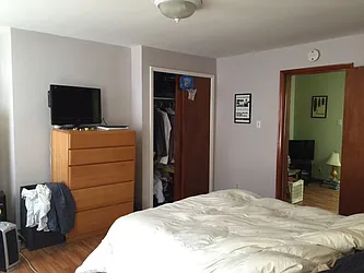 Rented by Proper Real Estate, LLC