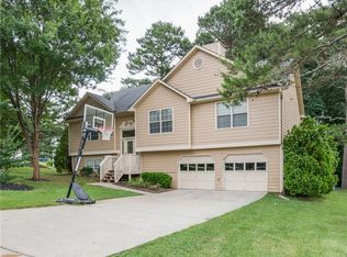 3324 Windgate Dr, Buford, GA 30519