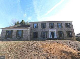 19308 Heritage Ln, Hagerstown, MD 21742