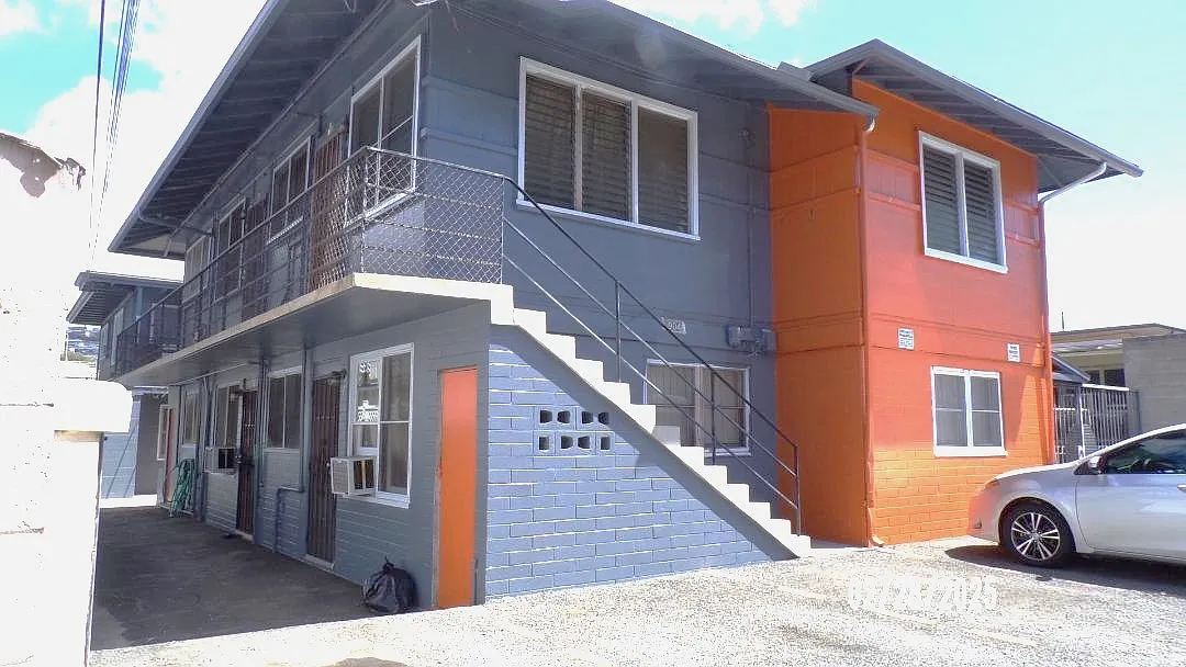 Building Photo - 2904 Kaimuki Ave #2