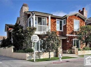 328 Sapphire Ave, Newport Beach, CA 92662