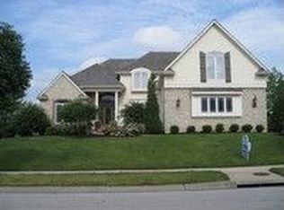 13817 Outlook St, Overland Park, KS 66223