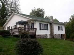 165 Norris Trl, Boone, NC 28607