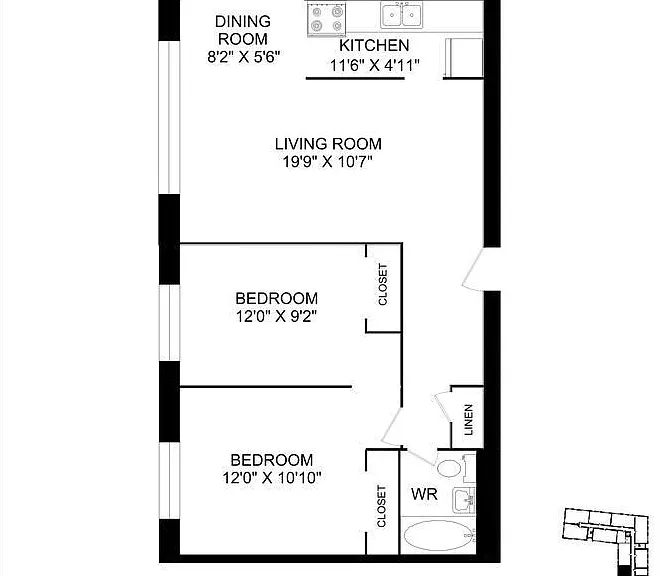 205 Morningside Ave — Photo 30