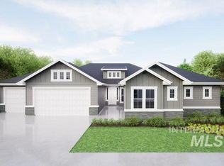 860 W Smokey Lake Dr, Meridian, ID 83642