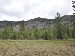 Nhn Frontier River Sites, Saint Regis, MT 59866