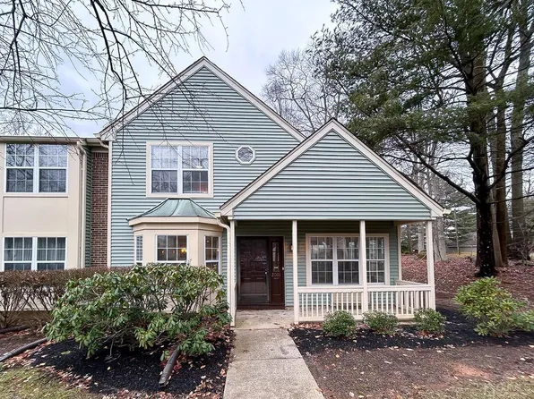 2001 Sandlewood Ct, Monmouth Junction, NJ 08852