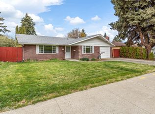 208 N 28th Ave, Yakima, WA 98902