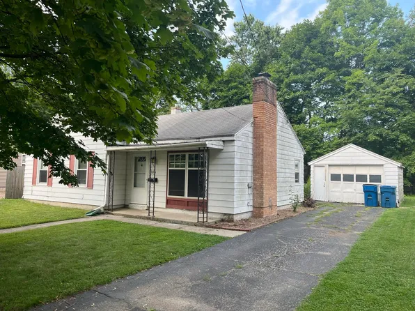 905 Clearview St, Kalamazoo, MI 49048